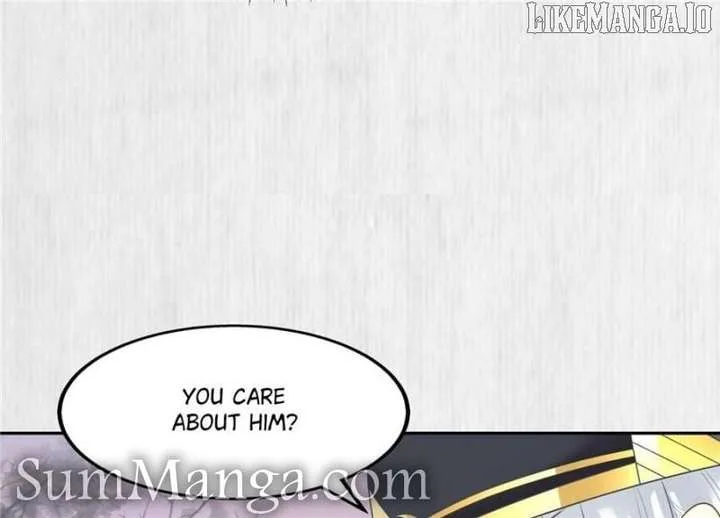 The Young Genius Paintress Chapter 90 page 40
