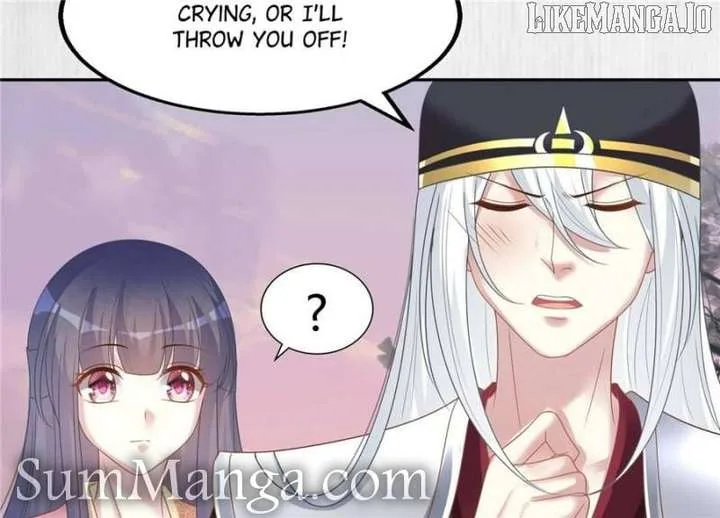 The Young Genius Paintress Chapter 90 page 28