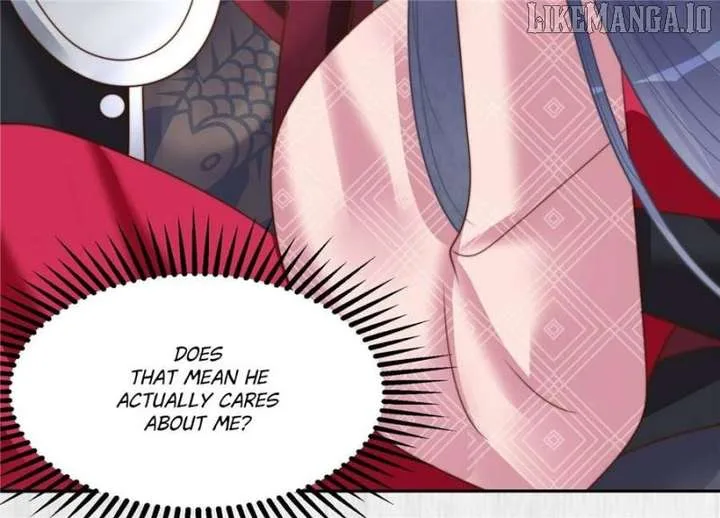 The Young Genius Paintress Chapter 90 page 74