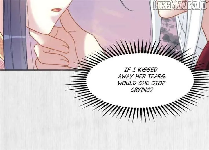 The Young Genius Paintress Chapter 90 page 21