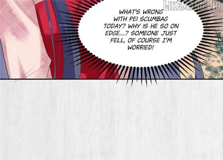 The Young Genius Paintress Chapter 90 page 44