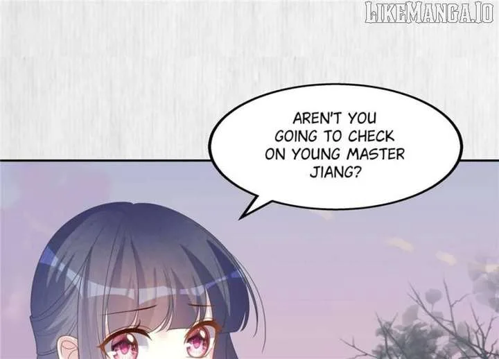 The Young Genius Paintress Chapter 90 page 37