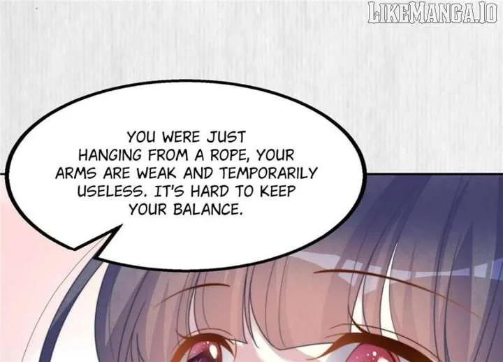 The Young Genius Paintress Chapter 90 page 61
