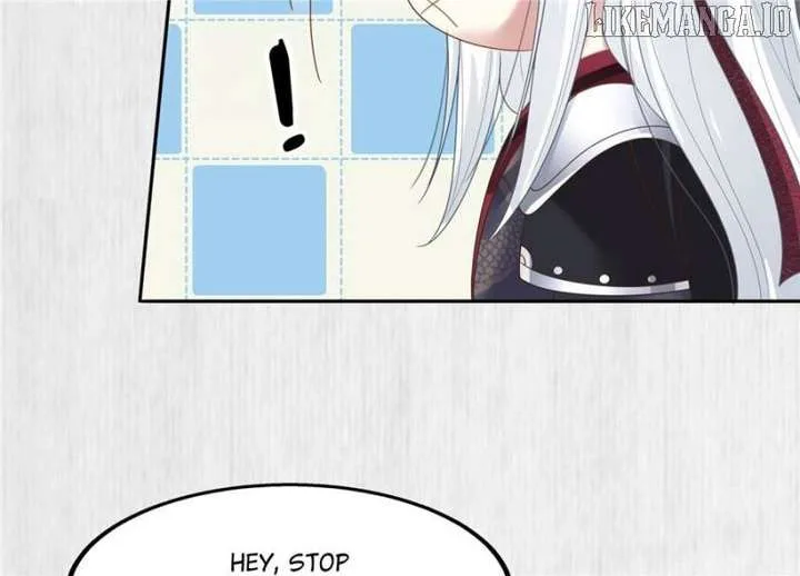 The Young Genius Paintress Chapter 90 page 27