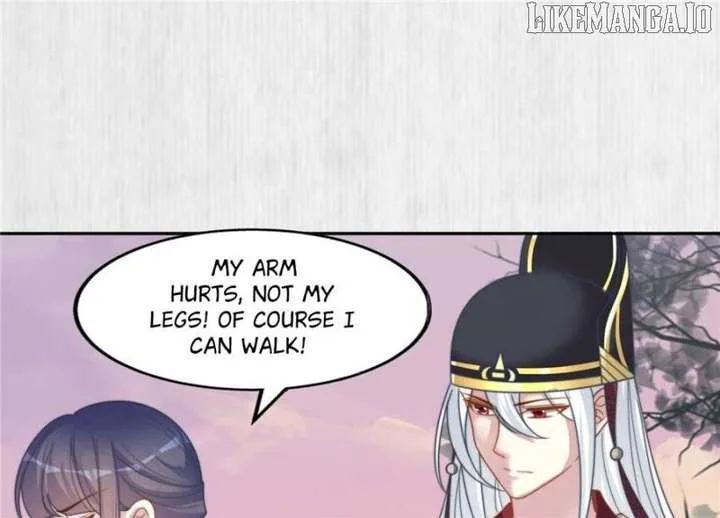 The Young Genius Paintress Chapter 90 page 50