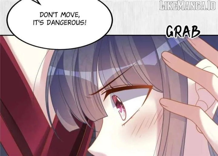 The Young Genius Paintress Chapter 90 page 69