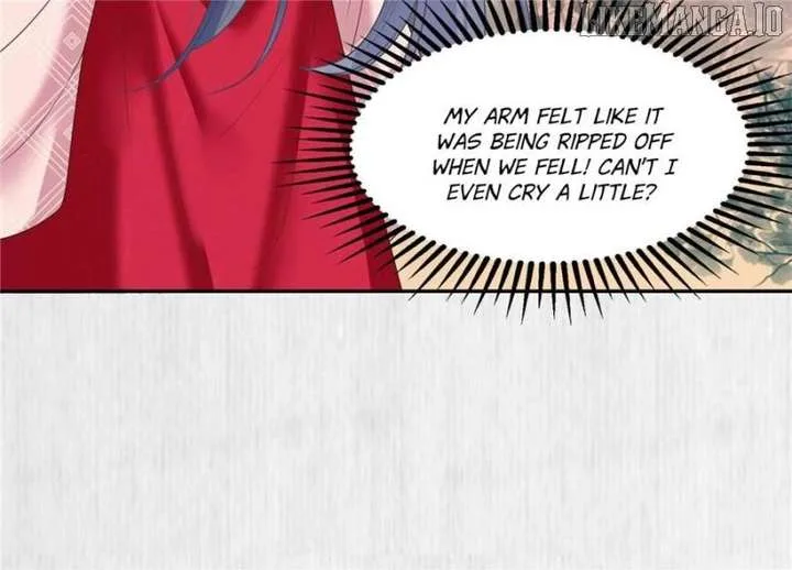 The Young Genius Paintress Chapter 90 page 32