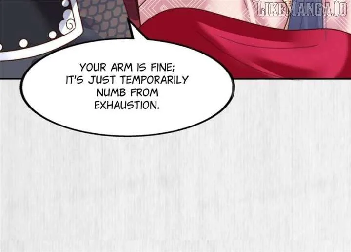 The Young Genius Paintress Chapter 91 page 28