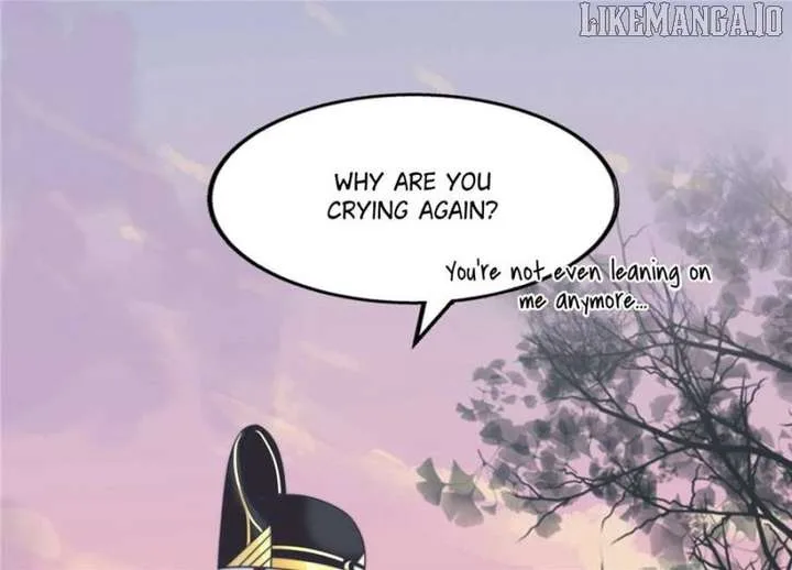 The Young Genius Paintress Chapter 91 page 23