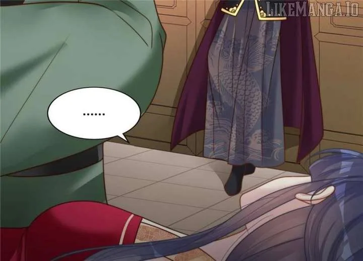 The Young Genius Paintress Chapter 91 page 40
