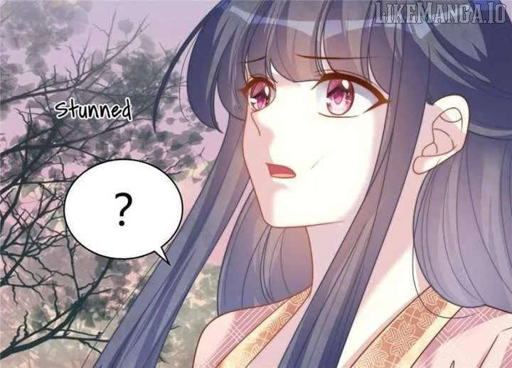 The Young Genius Paintress Chapter 91 page 7