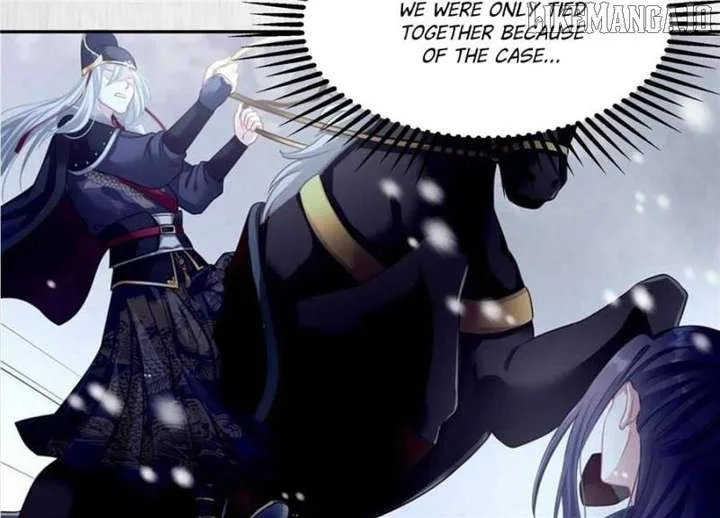 The Young Genius Paintress Chapter 91 page 13