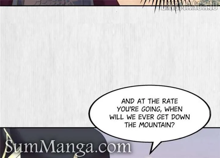 The Young Genius Paintress Chapter 91 page 4