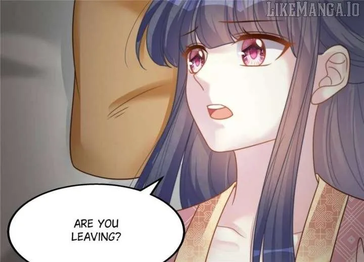 The Young Genius Paintress Chapter 91 page 47