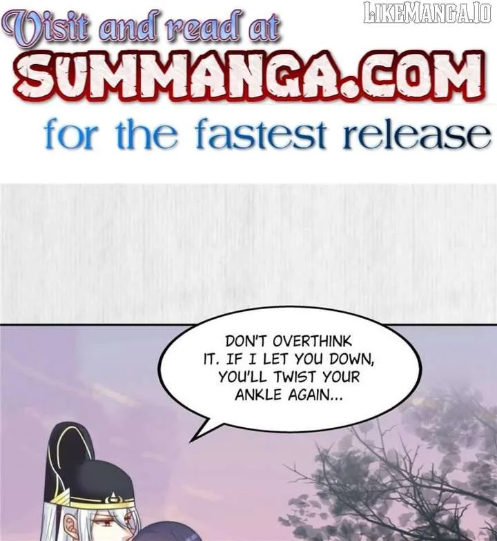 The Young Genius Paintress Chapter 91 page 2