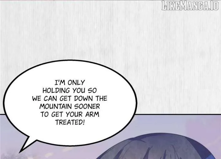 The Young Genius Paintress Chapter 91 page 6