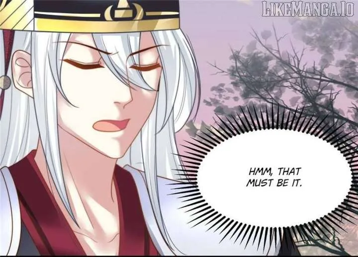 The Young Genius Paintress Chapter 91 page 5