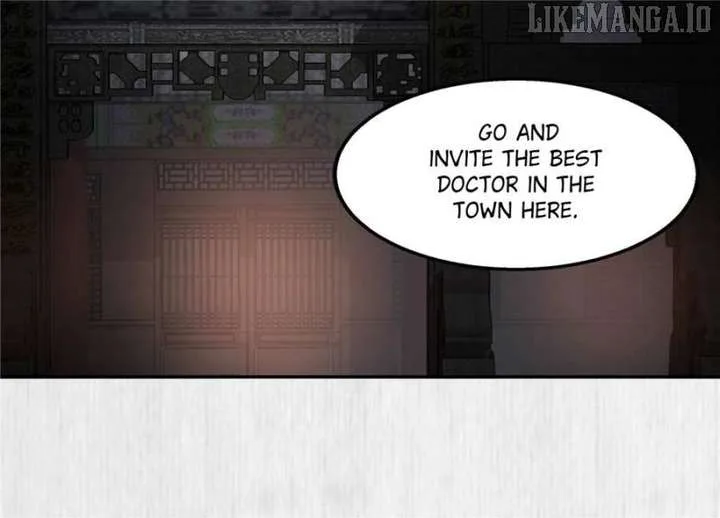 The Young Genius Paintress Chapter 91 page 35