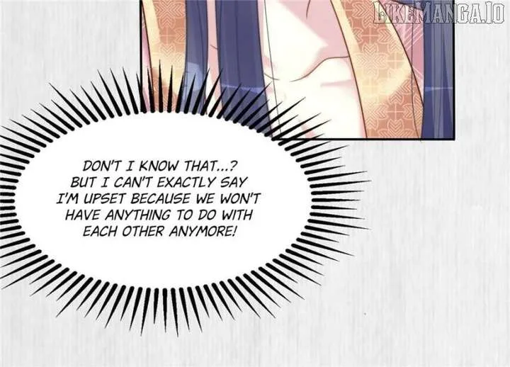 The Young Genius Paintress Chapter 91 page 30