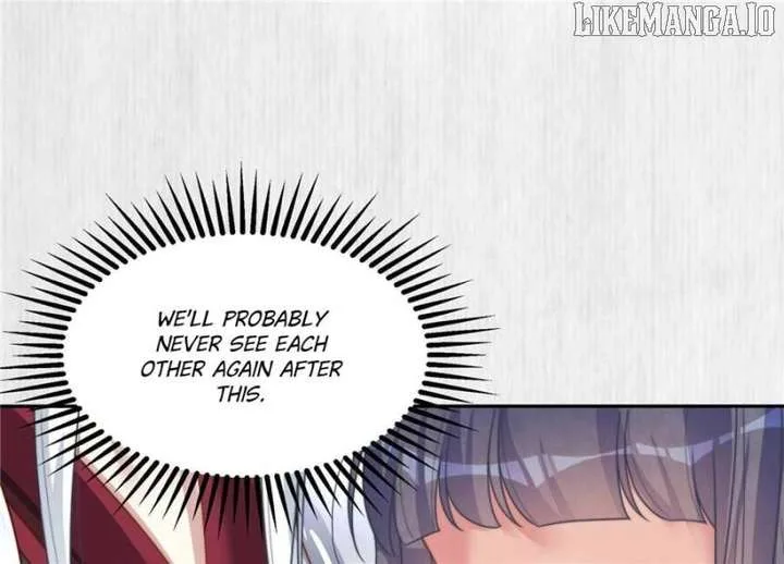 The Young Genius Paintress Chapter 91 page 18