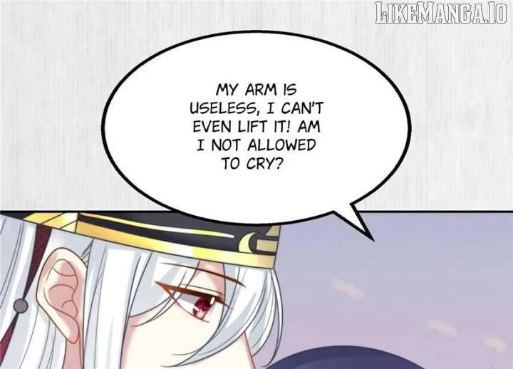 The Young Genius Paintress Chapter 91 page 26