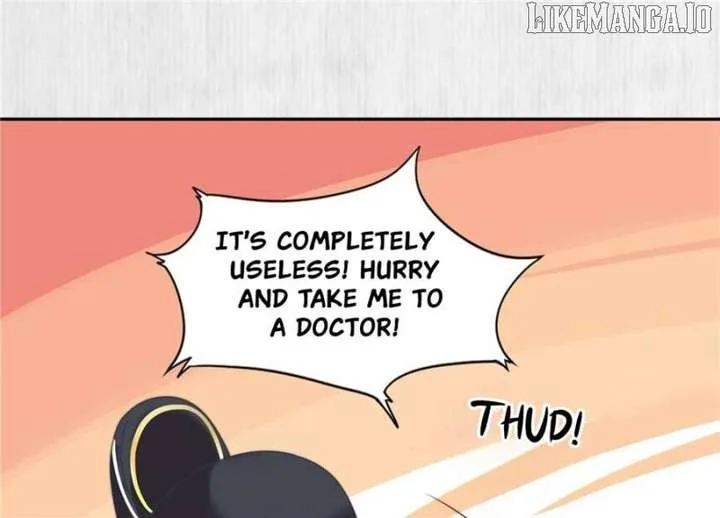 The Young Genius Paintress Chapter 91 page 31