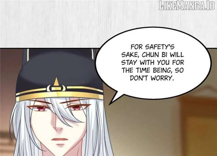 The Young Genius Paintress Chapter 91 page 51