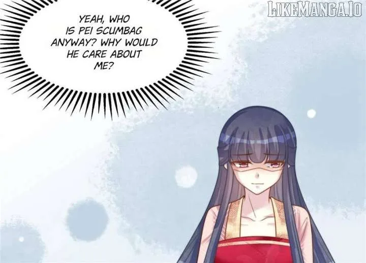 The Young Genius Paintress Chapter 91 page 11