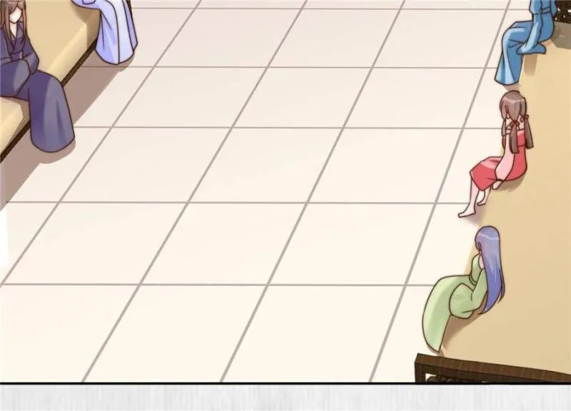 The Young Genius Paintress Chapter 92 page 64