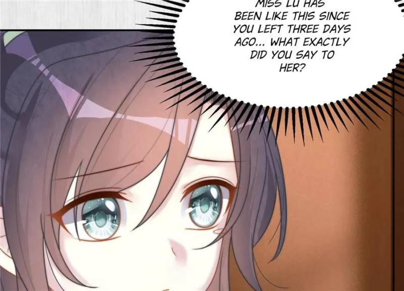 The Young Genius Paintress Chapter 92 page 10
