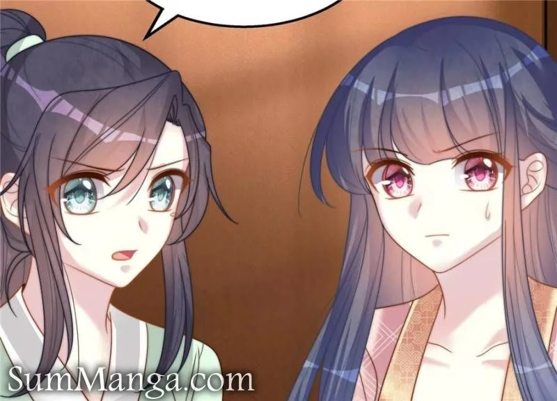 The Young Genius Paintress Chapter 92 page 35