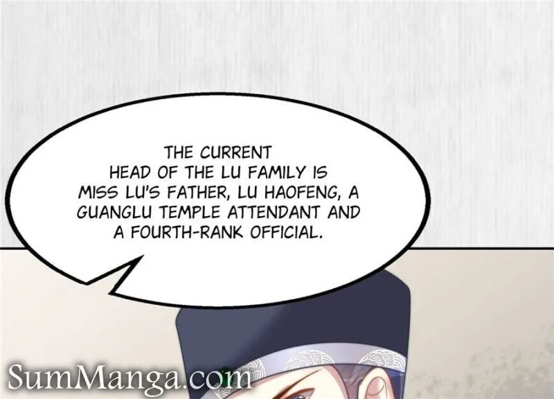 The Young Genius Paintress Chapter 92 page 15