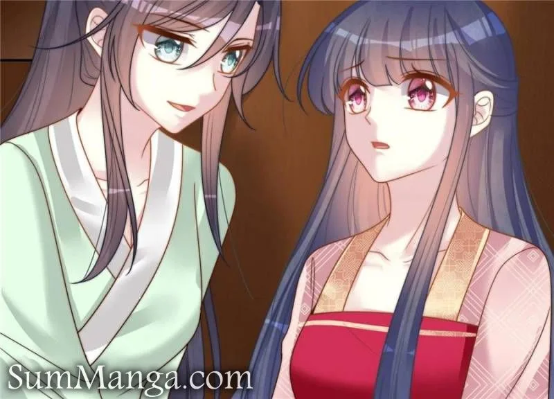 The Young Genius Paintress Chapter 92 page 39