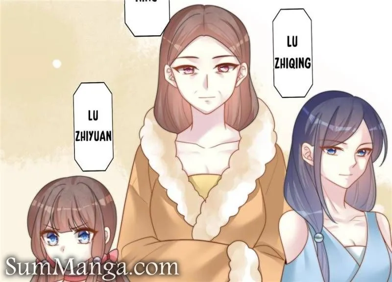 The Young Genius Paintress Chapter 92 page 19