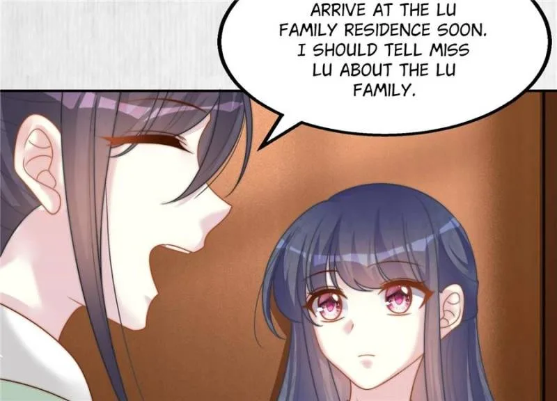 The Young Genius Paintress Chapter 92 page 12