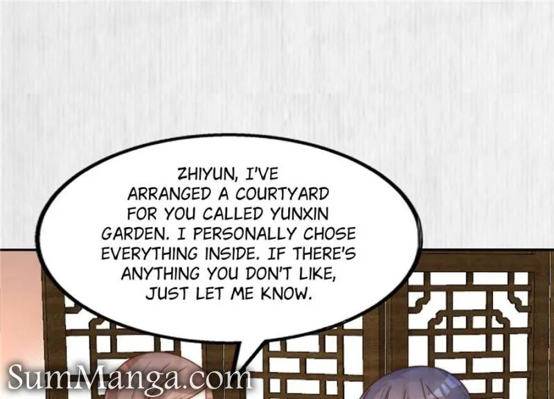 The Young Genius Paintress Chapter 92 page 65