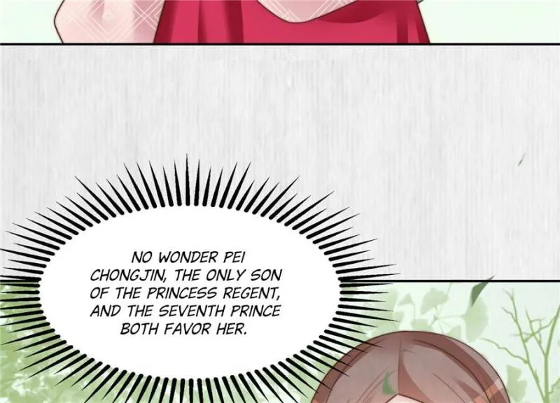 The Young Genius Paintress Chapter 92 page 52