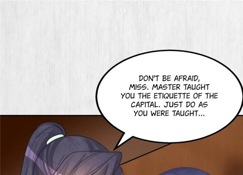 The Young Genius Paintress Chapter 92 page 38
