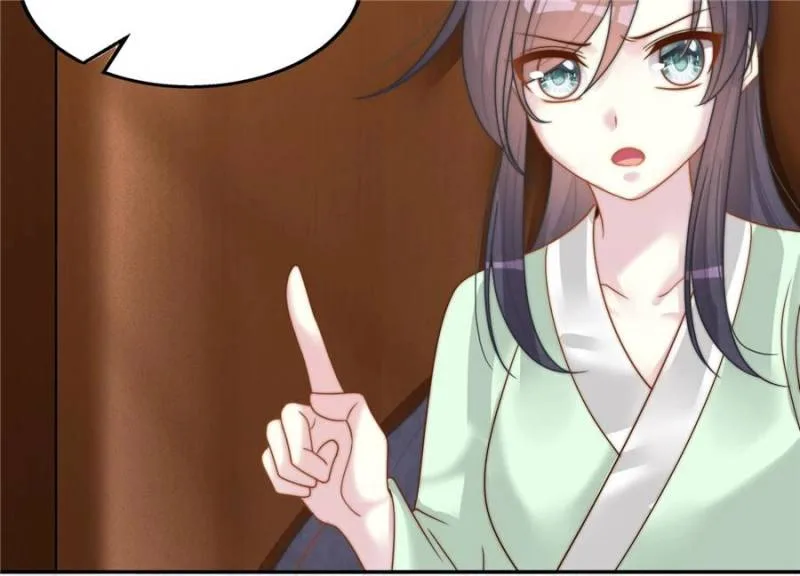The Young Genius Paintress Chapter 92 page 22