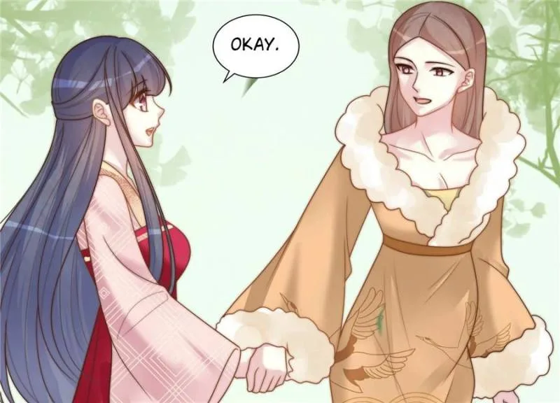 The Young Genius Paintress Chapter 92 page 61