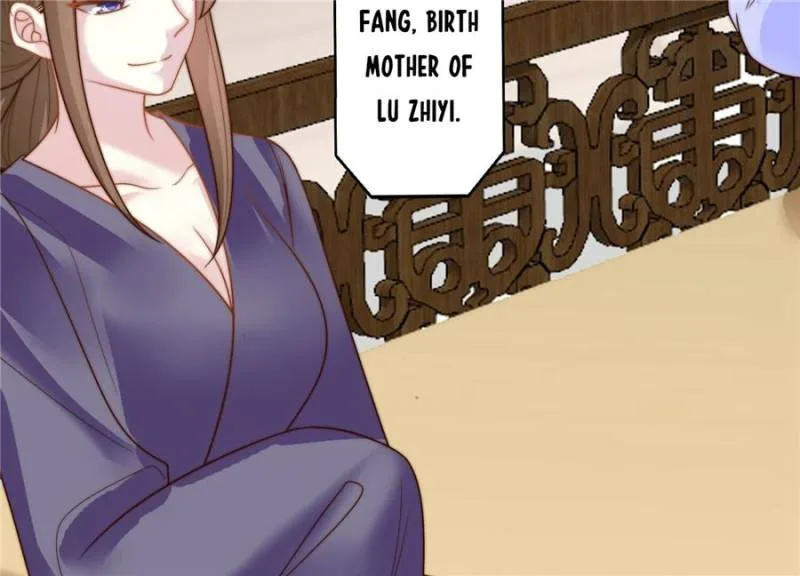The Young Genius Paintress Chapter 93 page 7