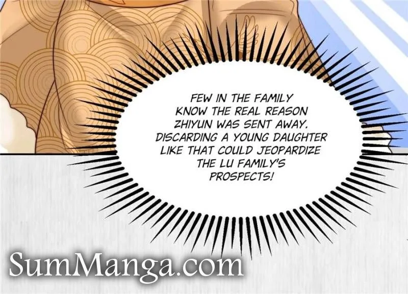 The Young Genius Paintress Chapter 93 page 17