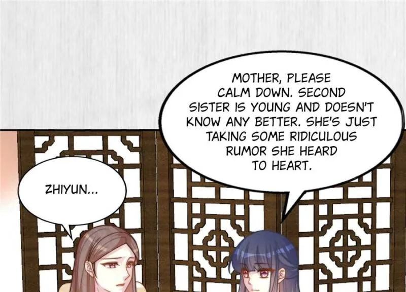 The Young Genius Paintress Chapter 93 page 22