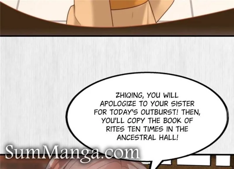 The Young Genius Paintress Chapter 93 page 29