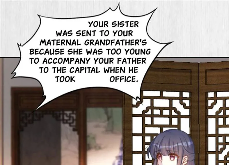 The Young Genius Paintress Chapter 93 page 18