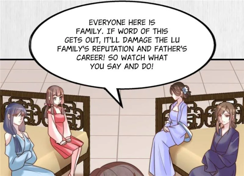 The Young Genius Paintress Chapter 93 page 27