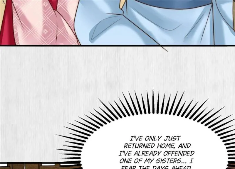 The Young Genius Paintress Chapter 93 page 42