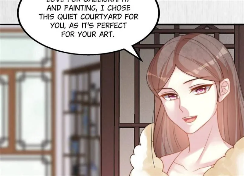The Young Genius Paintress Chapter 93 page 50