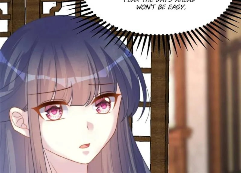 The Young Genius Paintress Chapter 93 page 43