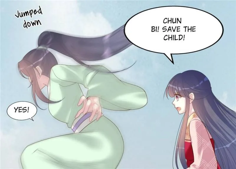 The Young Genius Paintress Chapter 94 page 18